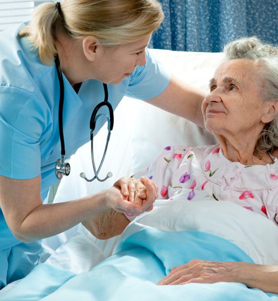 NURSING / HEALTHCARE